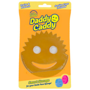Універсальний тримач для губок Scrub Daddy